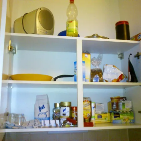 1a Comfortable, Private And Calm 4 Apartment, 2km Center, Private Car Park, Full Equipped Kitchen, Private And Stable Wifi, One Minute Tram Station, Smart Tv, Whatsapp Support, No Additional Costs! Eur 500 Cashback For 2 Months Apartment Mannheim