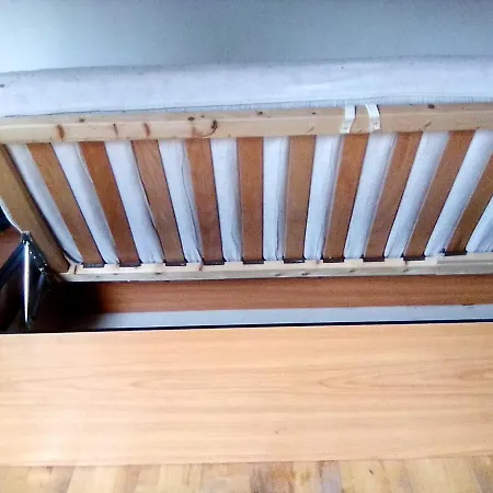 1a Comfortable, Private And Calm 4 Apartment, 2km Center, Private Car Park, Full Equipped Kitchen, Private And Stable Wifi, One Minute Tram Station, Smart Tv, Whatsapp Support, No Additional Costs! Eur 500 Cashback For 2 Months Apartment Mannheim