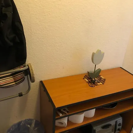 1a Comfortable, Private And Calm 4 Apartment, 2km Center, Private Car Park, Full Equipped Kitchen, Private And Stable Wifi, One Minute Tram Station, Smart Tv, Whatsapp Support, No Additional Costs! Eur 500 Cashback For 2 Months Mannheim